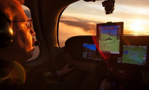 XAVION App – Autopilot App for Aircrafts 4