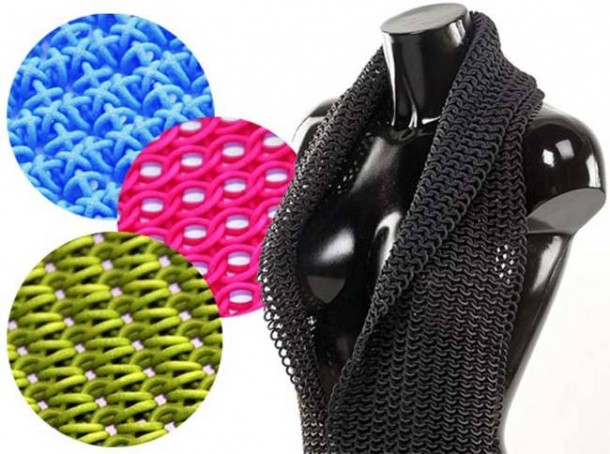 20 Amazing Products Thanks to 3D Printing 11