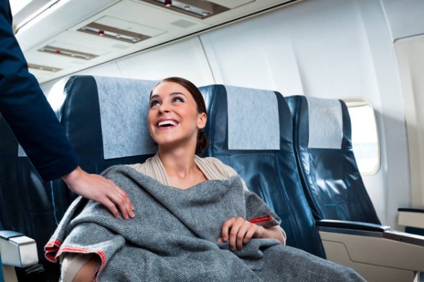 20 Things You Did not Know About Airlines