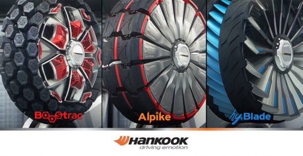 2014 Hankook Tyre Design Challenge2