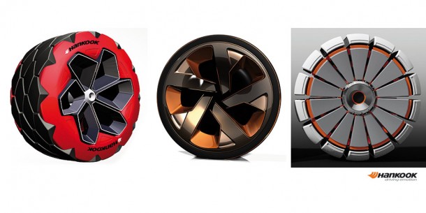 2014 Hankook Tyre Design Challenge3