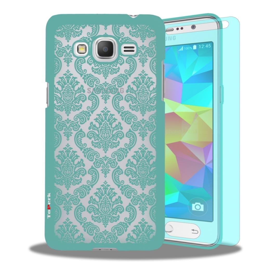 Best Cases for Samsung Galaxy Grand Prime