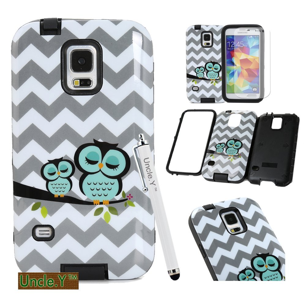 Best Cases for Samsung Galaxy S5-5