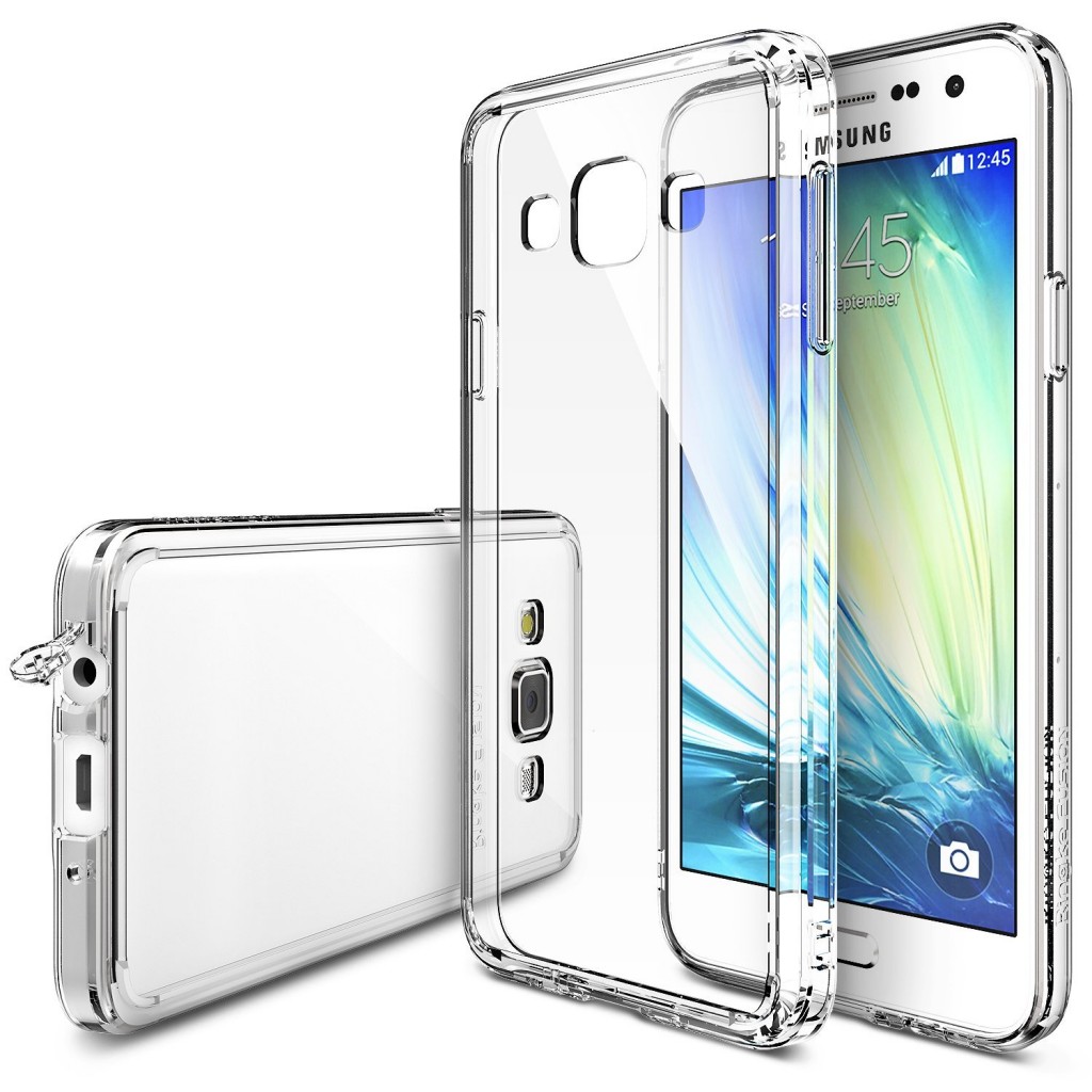 Best Cases for Galaxy A3-1