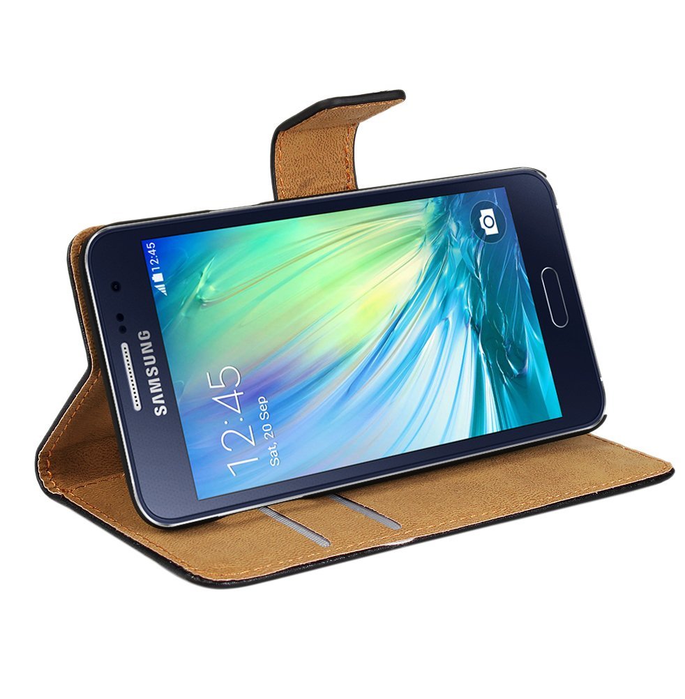 Best Cases for Galaxy A3-4