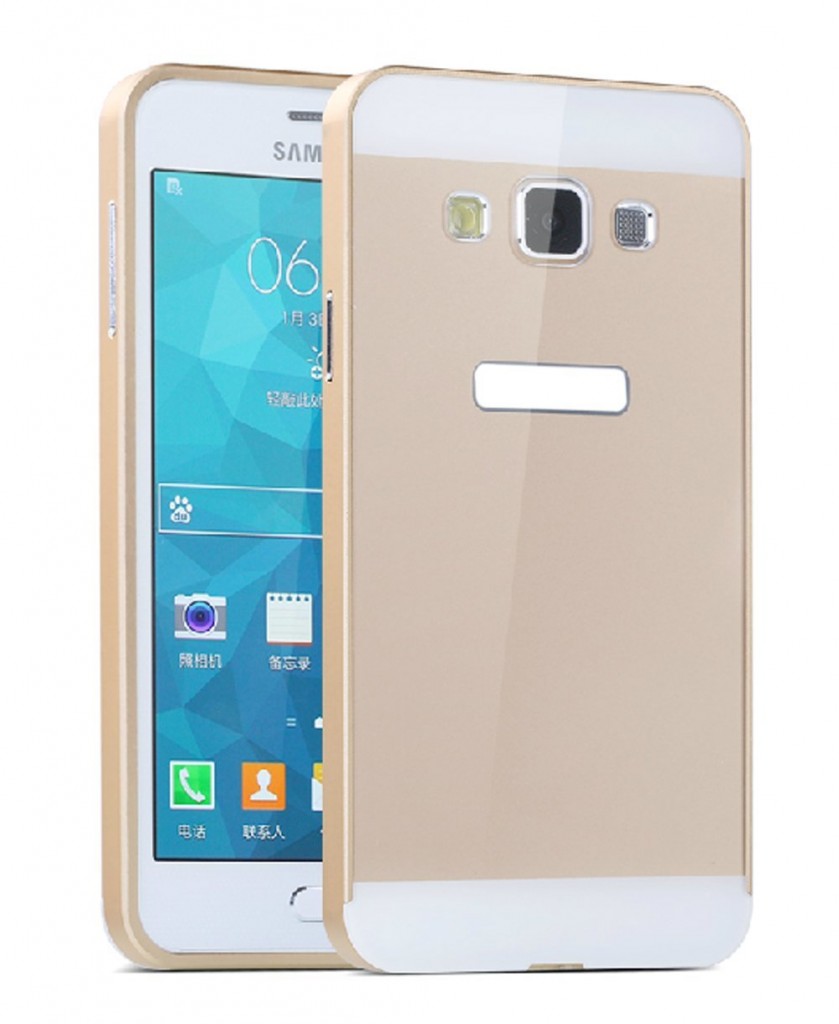 Best Cases for Galaxy A3-5