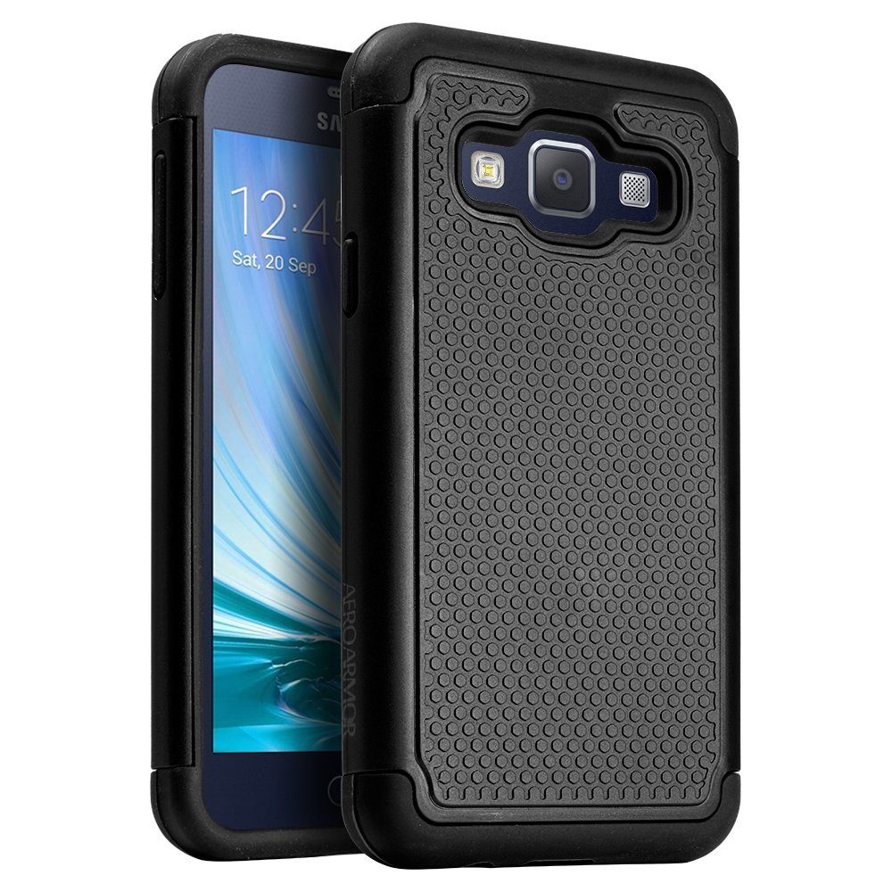 Best Cases for Galaxy A3-6