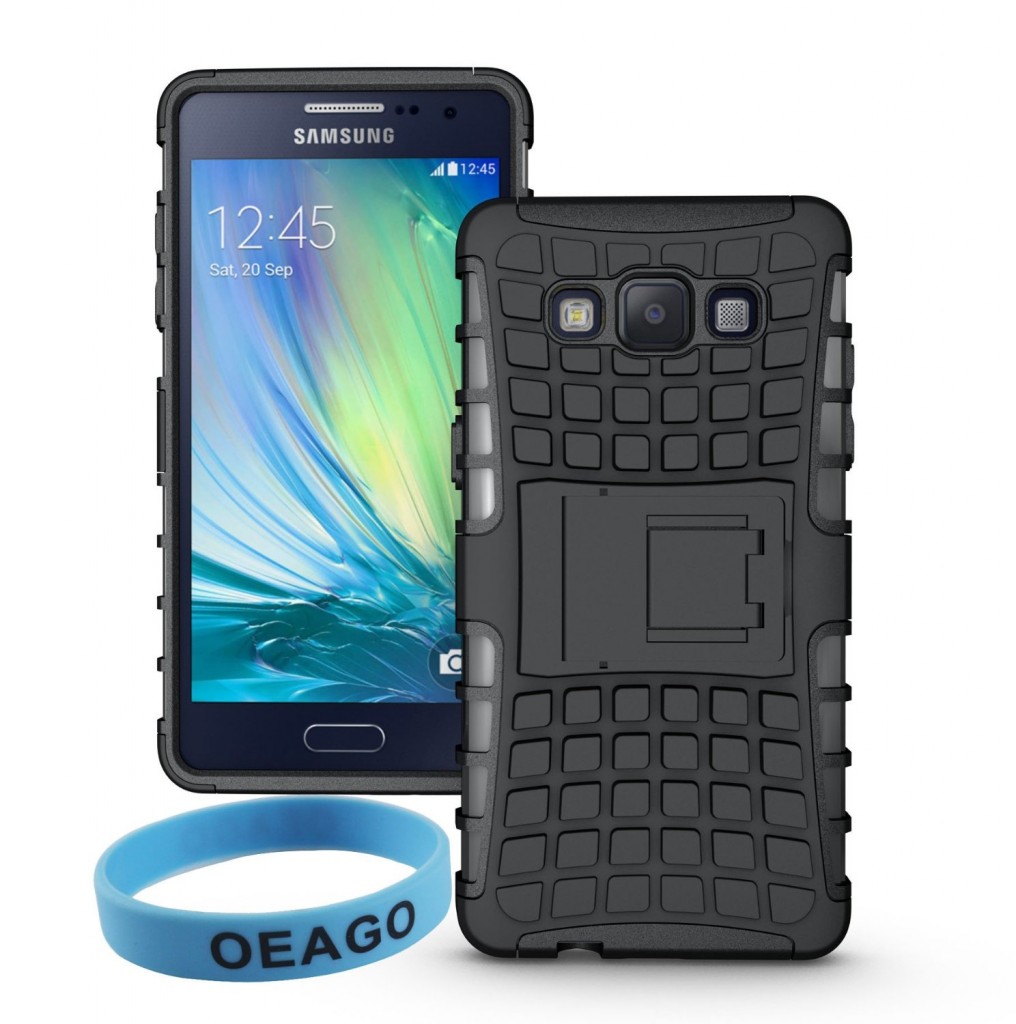 Best Cases for Samsung Galaxy A5-1