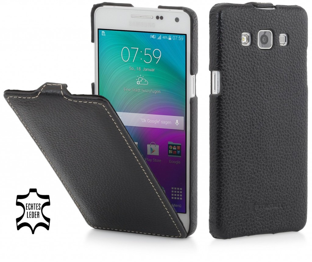 Best Cases for Samsung Galaxy A5-10