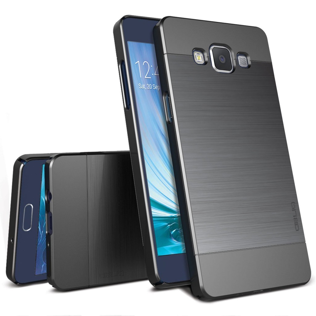 Best Cases for Samsung Galaxy A5-3