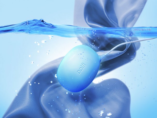 Dolfi Ultrasonic Pebbles – Future of Washing Clothes5