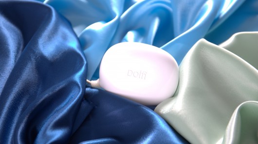Dolfi Ultrasonic Pebbles – Future of Washing Clothes