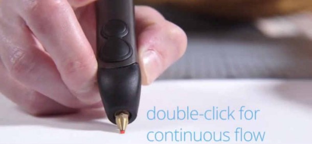 Doodler Pen that 3D Prints – 3Doodler 2.0 6