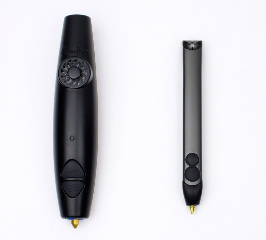 Doodler Pen that 3D Prints – 3Doodler 2.0 2