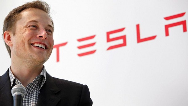 Elon Musk Talks about Space Internet6