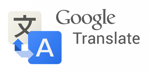 Google Translate Update – Real-Time Conversation Translation and Word Lens 2