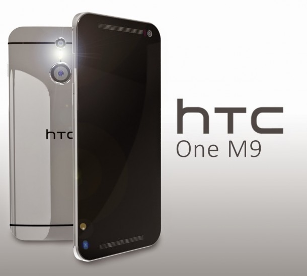 HTC One M9 - Rumors4