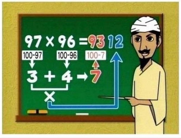 How to Mathematics 2