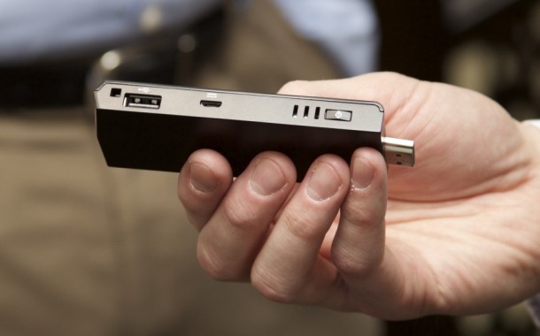Intel Compute Stick – PC in a Dongle5