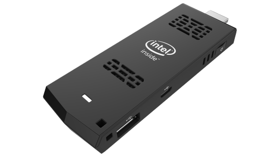 Intel Compute Stick – PC in a Dongle3
