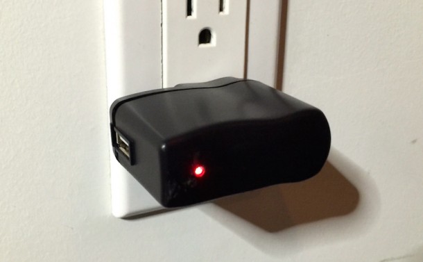 Keysweeper – Hacking Device for $10