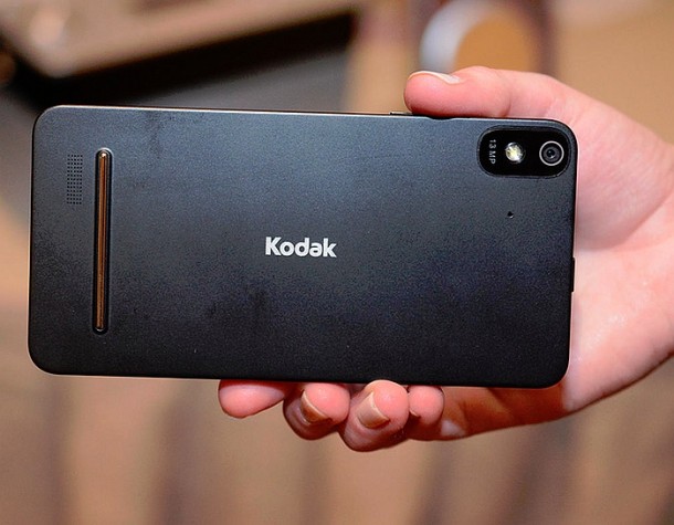 Kodak IM5 – The Smartphone by Kodak3