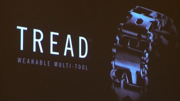 Leatherman Tread – A Multi-Tool Bracelet7