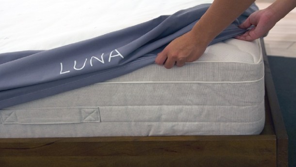 Luna smart mattress3