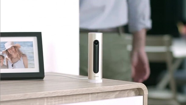 Netatmo Welcome – Security Camera with Facial Recognition5