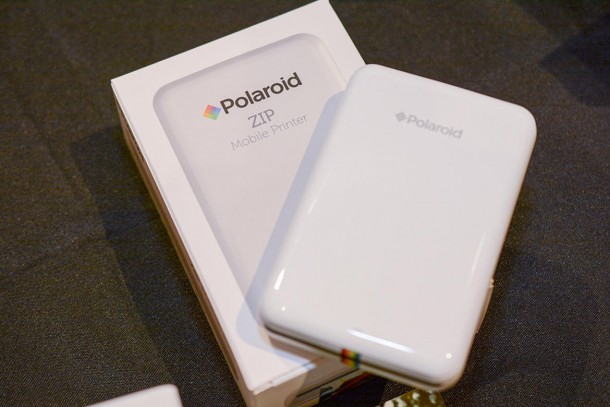 Polaroid Zip Printer – Printing On the Go 6
