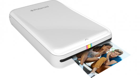 Polaroid Zip Printer – Printing On the Go