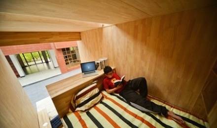Tiny Architecture – Students Design the Best Tiny House10