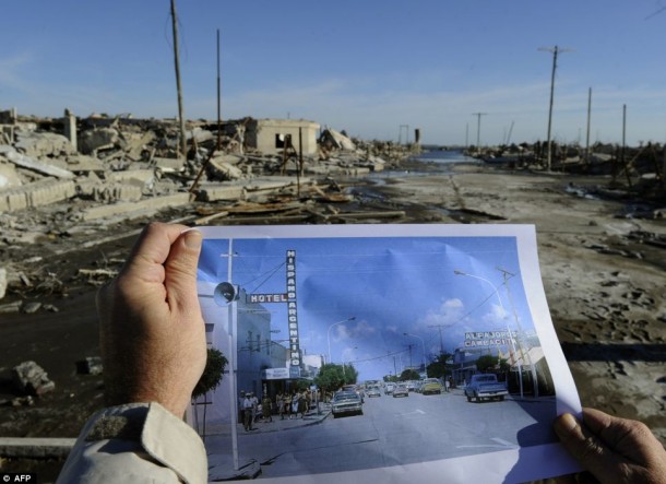 Villa Epecuen is The Town That Drowned2