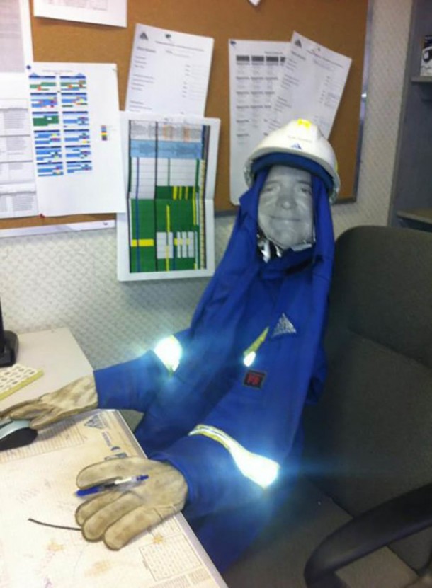 20 Employees who Hate their Job11