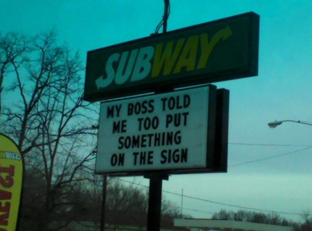 20 Employees who Hate their Job12