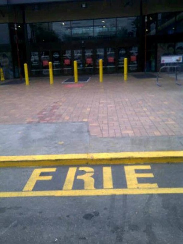 20 Employees who Hate their Job17