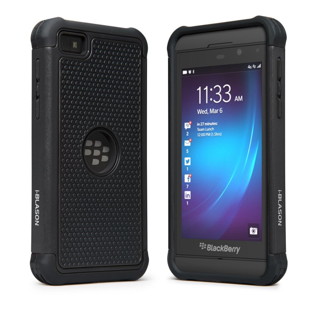 Best Cases for Blackberry-5