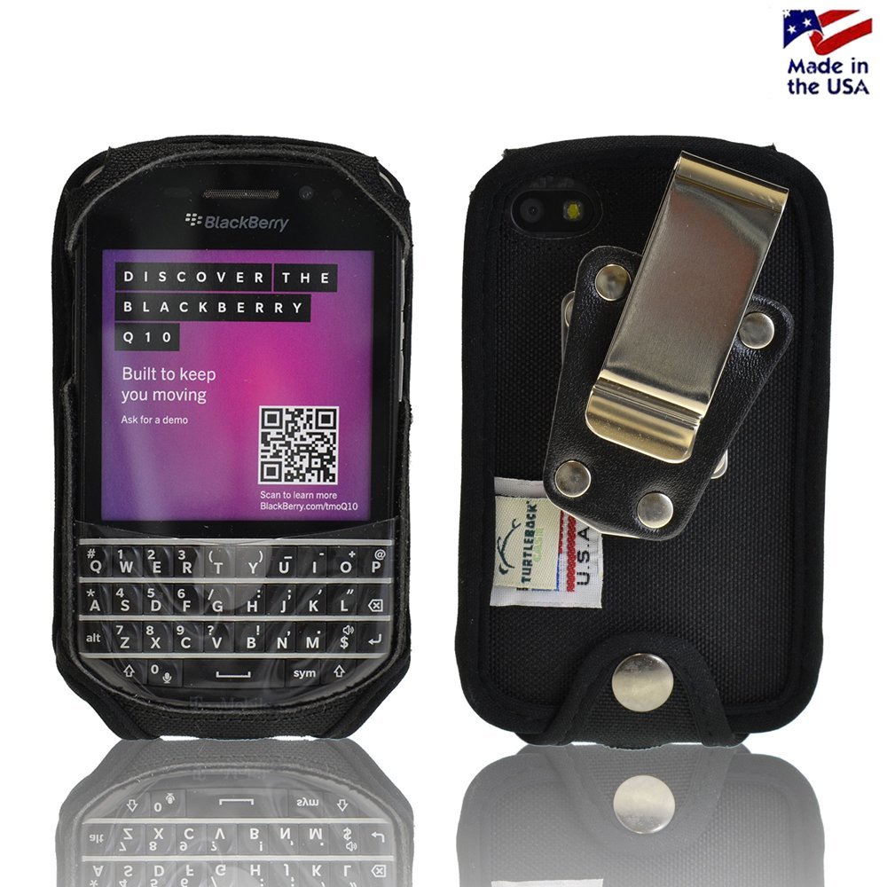 Best Cases for Blackberry Q10-2