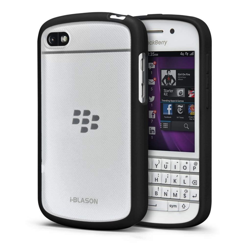 Best Cases for Blackberry Q10-3