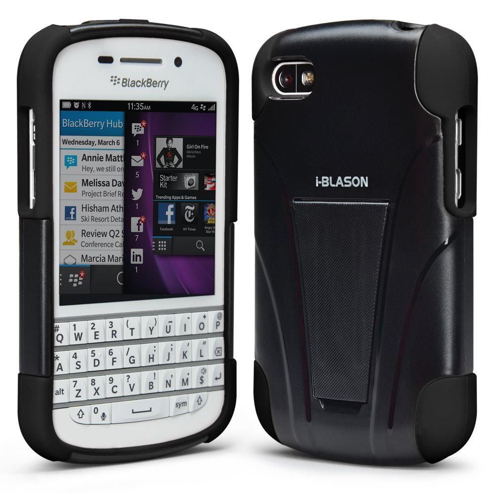 Best Cases for Blackberry Q10-8