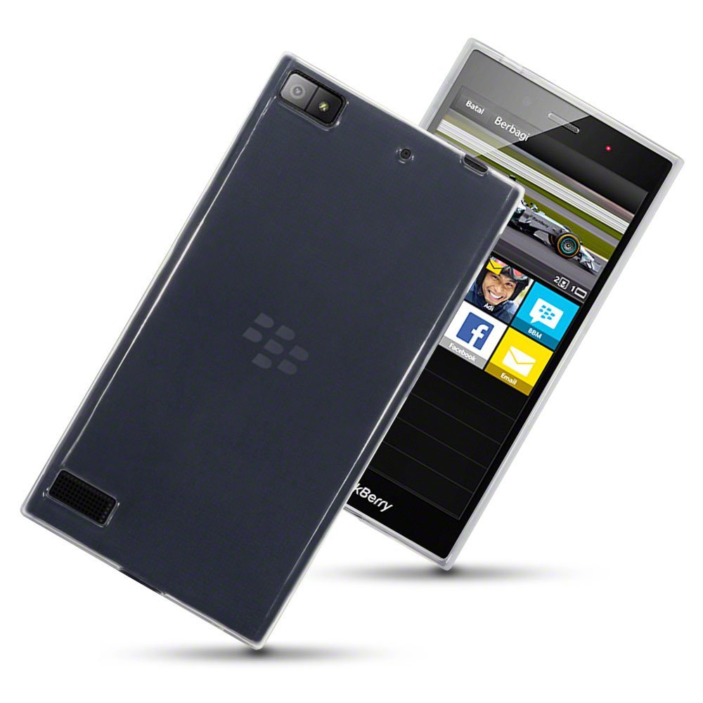 Best Cases for Blackberry Z3-10