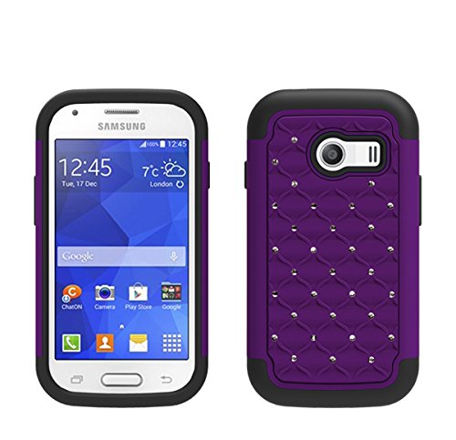 Best Cases for Samsung Galaxy Ace-3