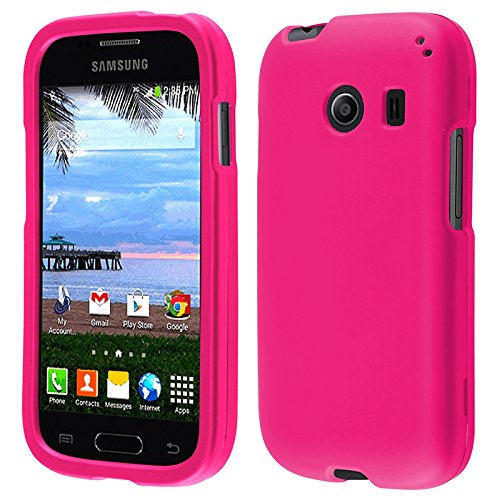 Best Cases for Samsung Galaxy Ace-4