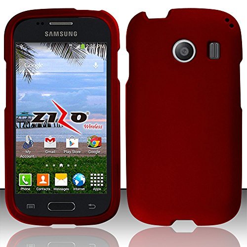Best Cases for Samsung Galaxy Ace-5
