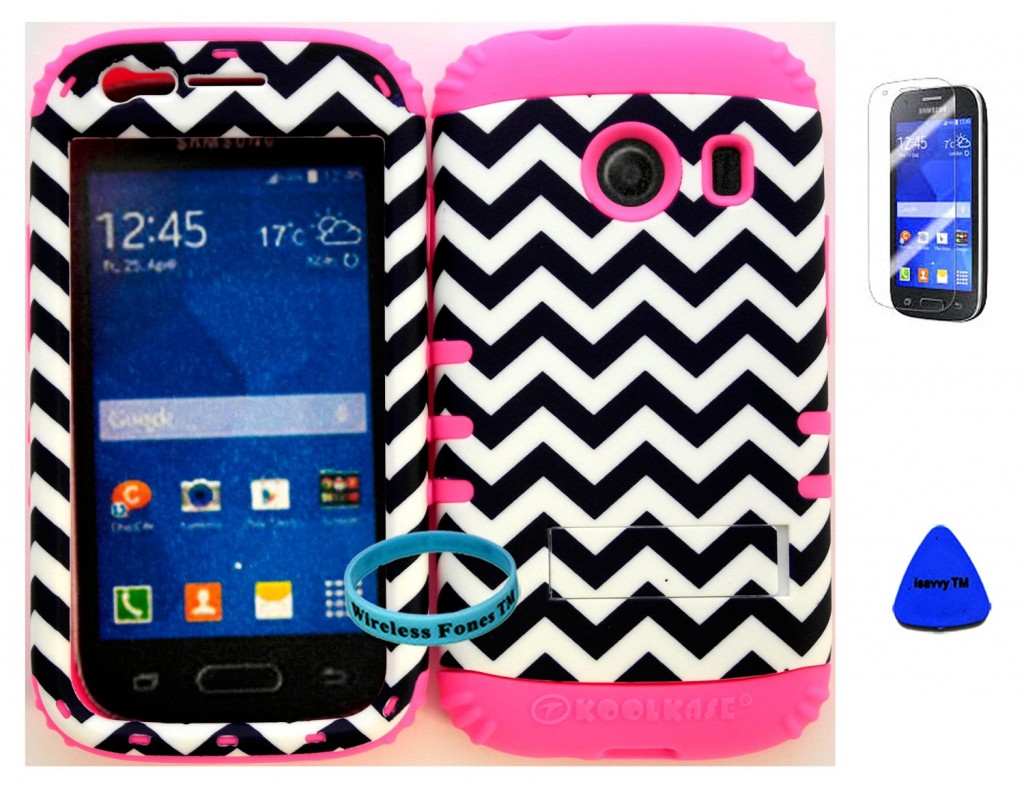 Best Cases for Samsung Galaxy Ace-6