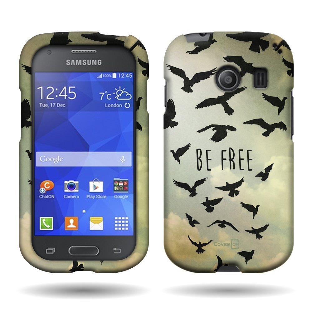 Best Cases for Samsung Galaxy Ace-8