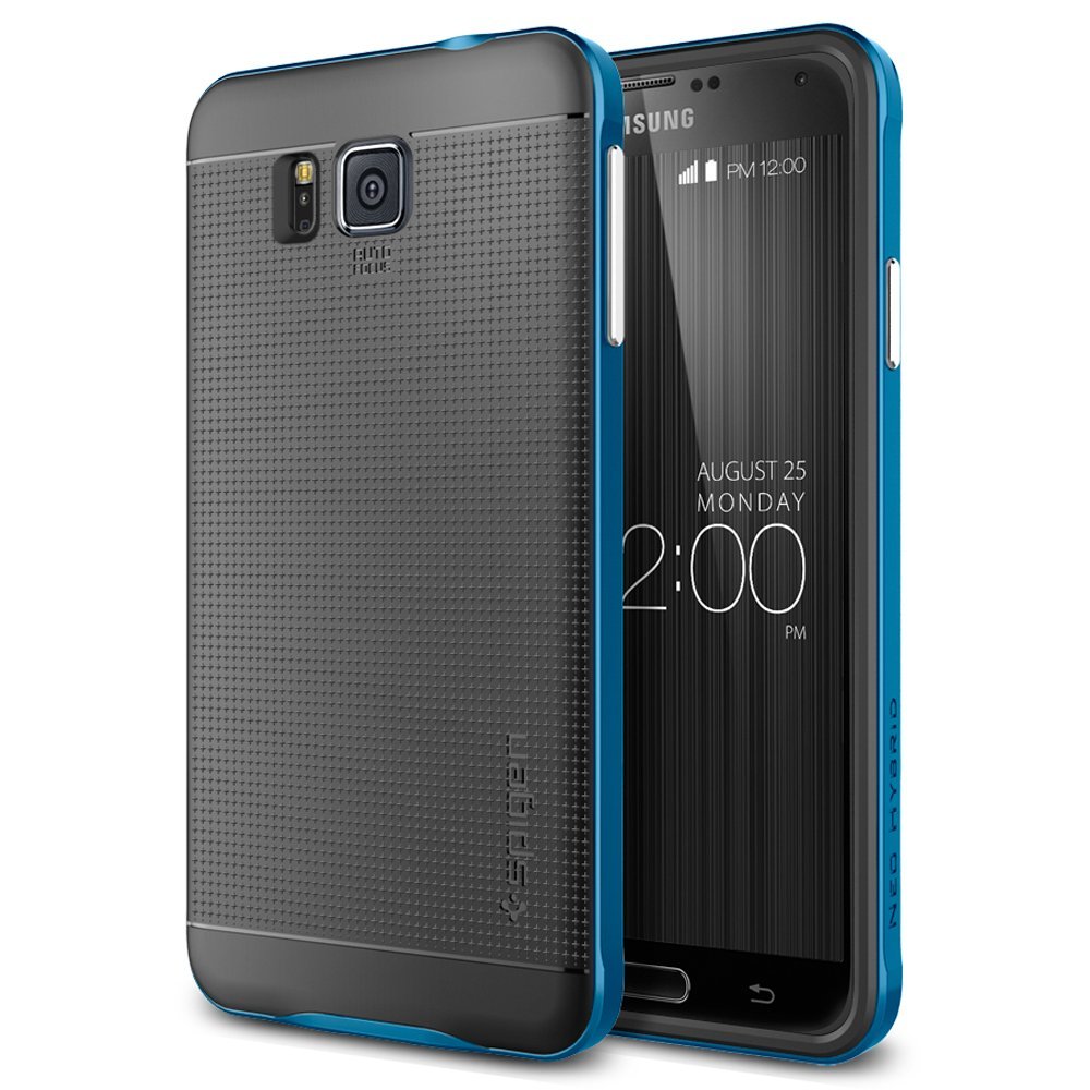 Best Cases for Samsung Galaxy Alpha-1
