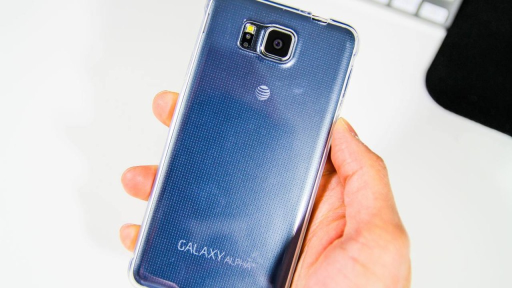 Best Cases for Samsung Galaxy Alpha-2