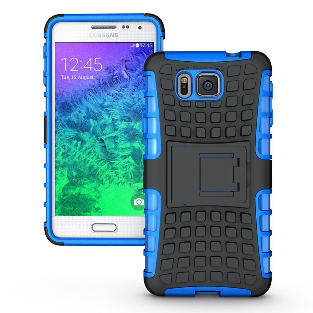 Best Cases for Samsung Galaxy Alpha-3