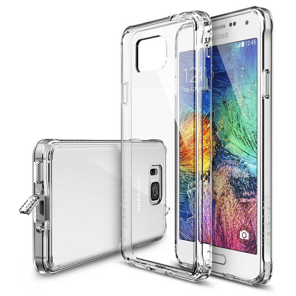 Best Cases for Samsung Galaxy Alpha-6